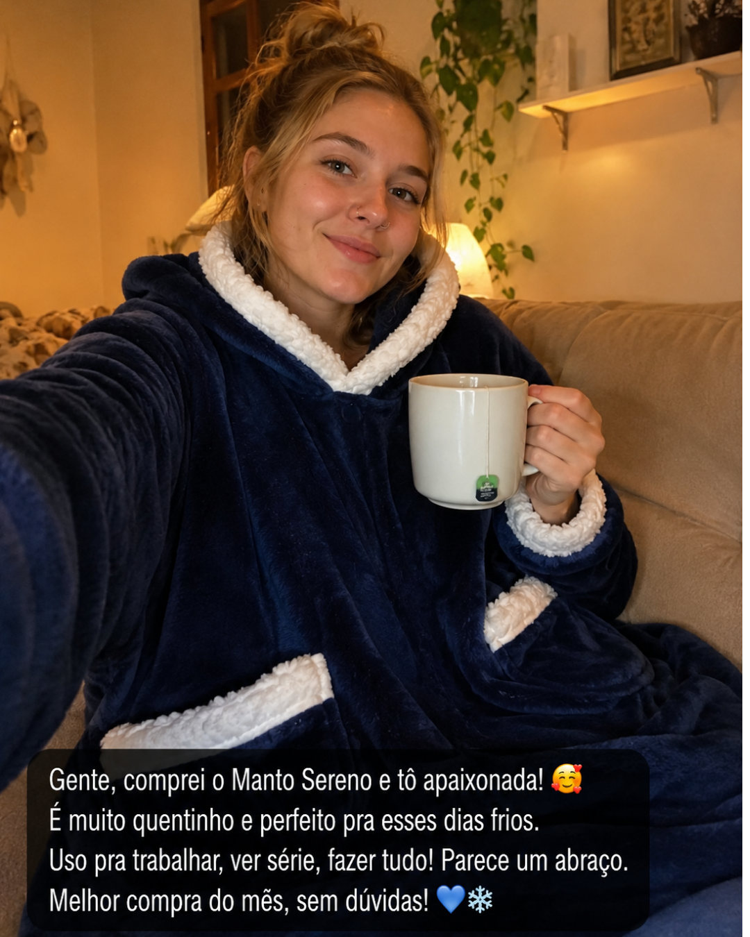 Depoimento de cliente 3