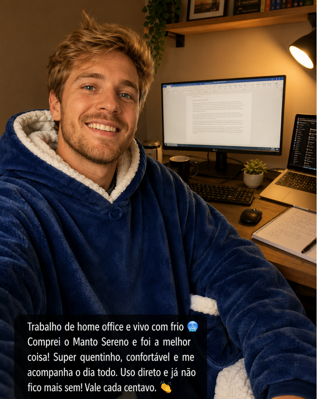 Depoimento de cliente 7